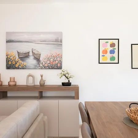 Le Dimore By Wonderful Italy Apartman Olbia
