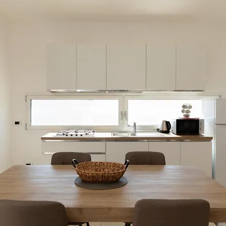 Le Dimore By Wonderful Italy Apartman