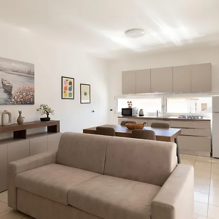 Le Dimore By Wonderful Italy Apartman