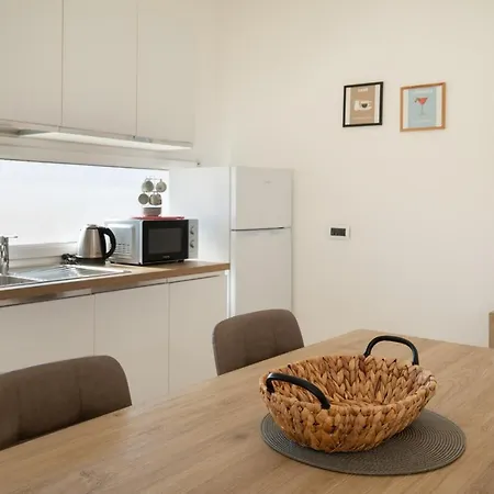 Le Dimore By Wonderful Italy Apartament *