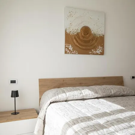 Apartman Le Dimore By Wonderful Italy *