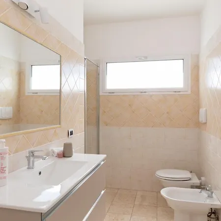Apartman Le Dimore By Wonderful Italy *