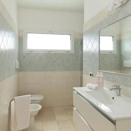 Le Dimore By Wonderful Italy Apartman