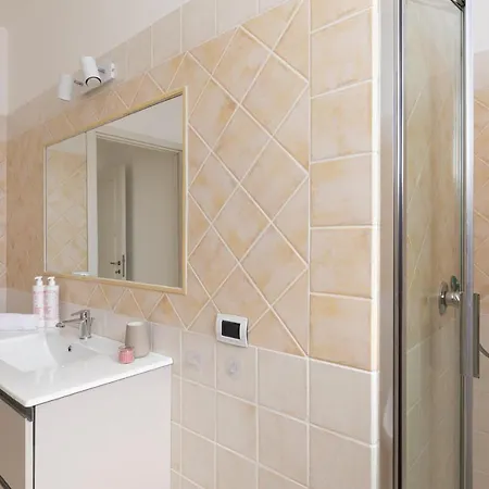 Apartament Le Dimore By Wonderful Italy Olbia
