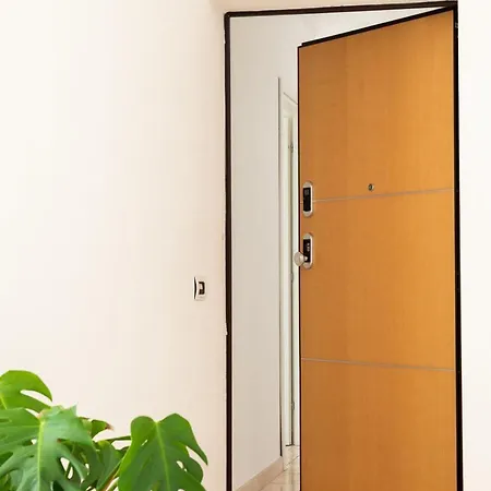 Apartman Le Dimore By Wonderful Italy Olbia